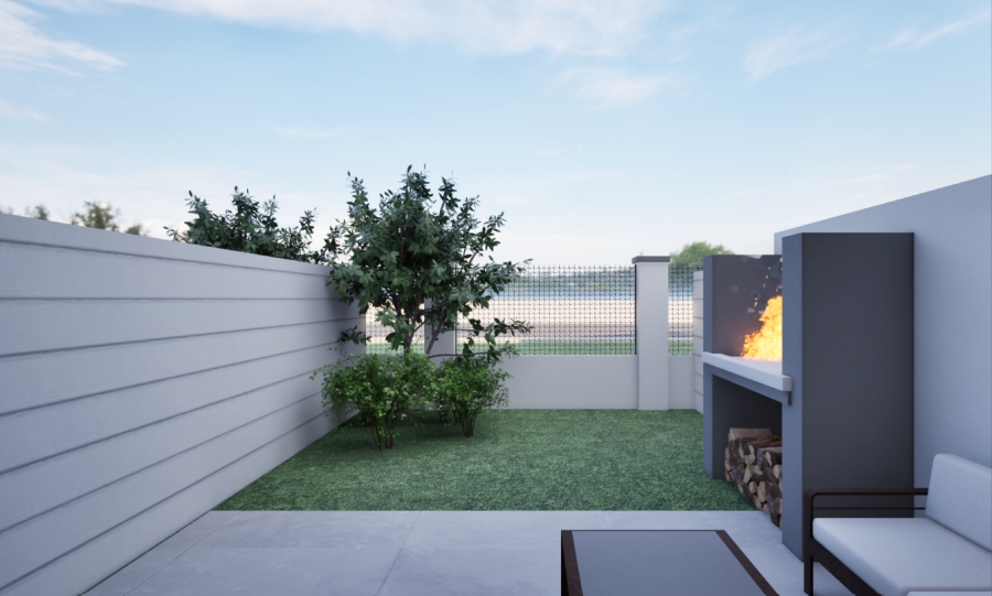 2 Bedroom Property for Sale in Sea Breeze Western Cape